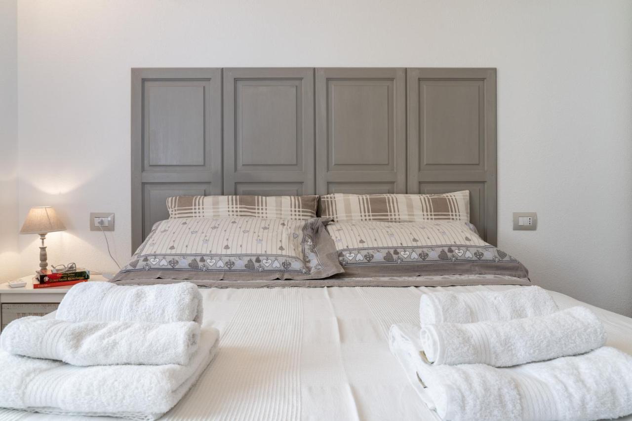 Villa Laura Villaputzu Dış mekan fotoğraf