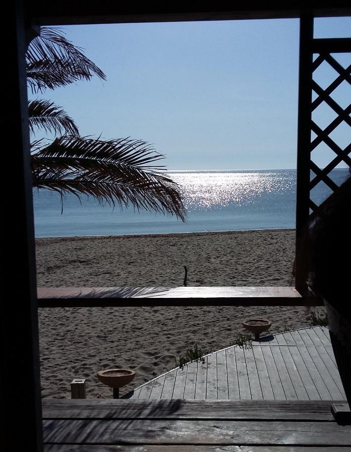 Villa Laura Villaputzu Dış mekan fotoğraf