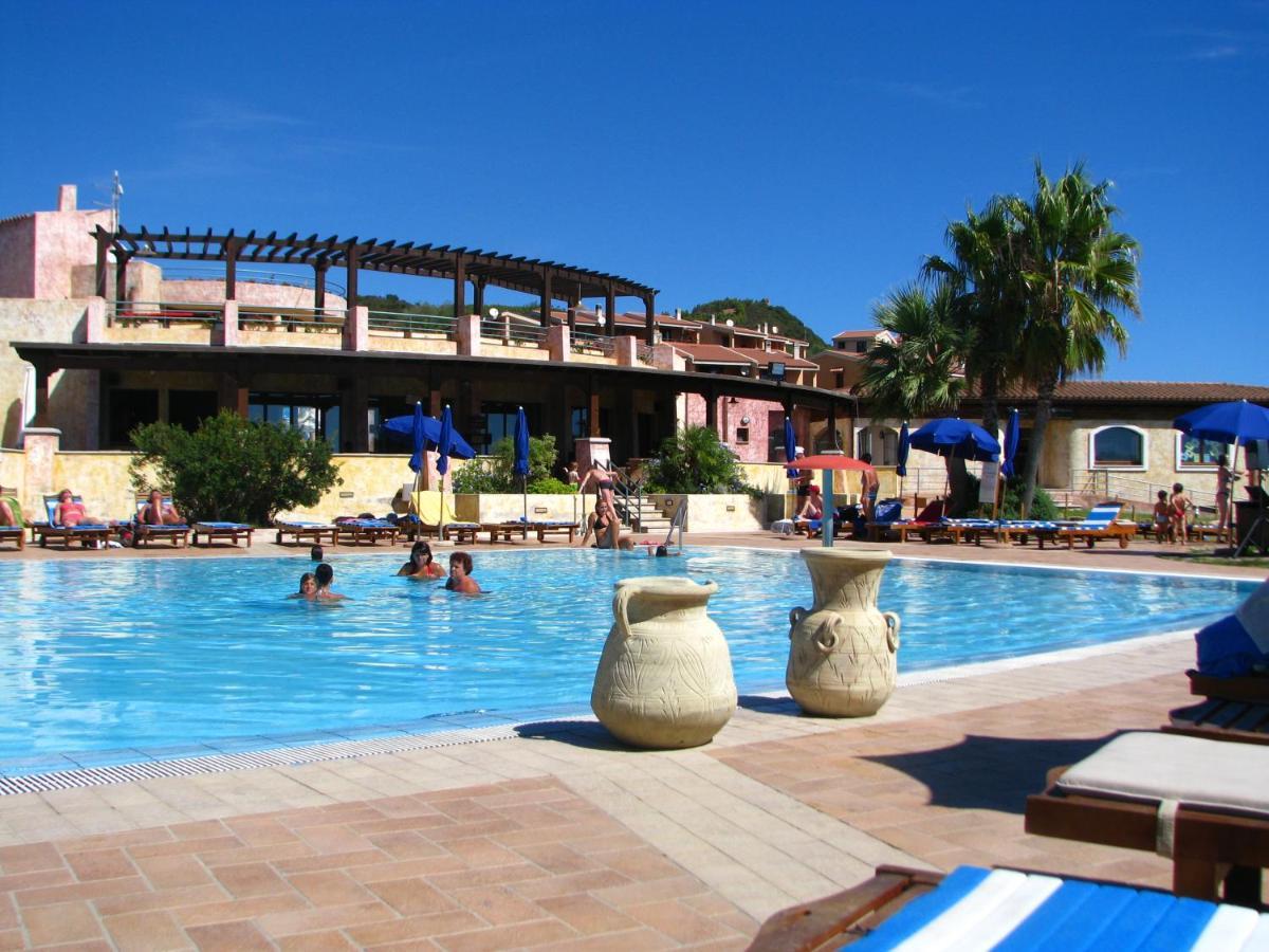 Villa Laura Villaputzu Dış mekan fotoğraf