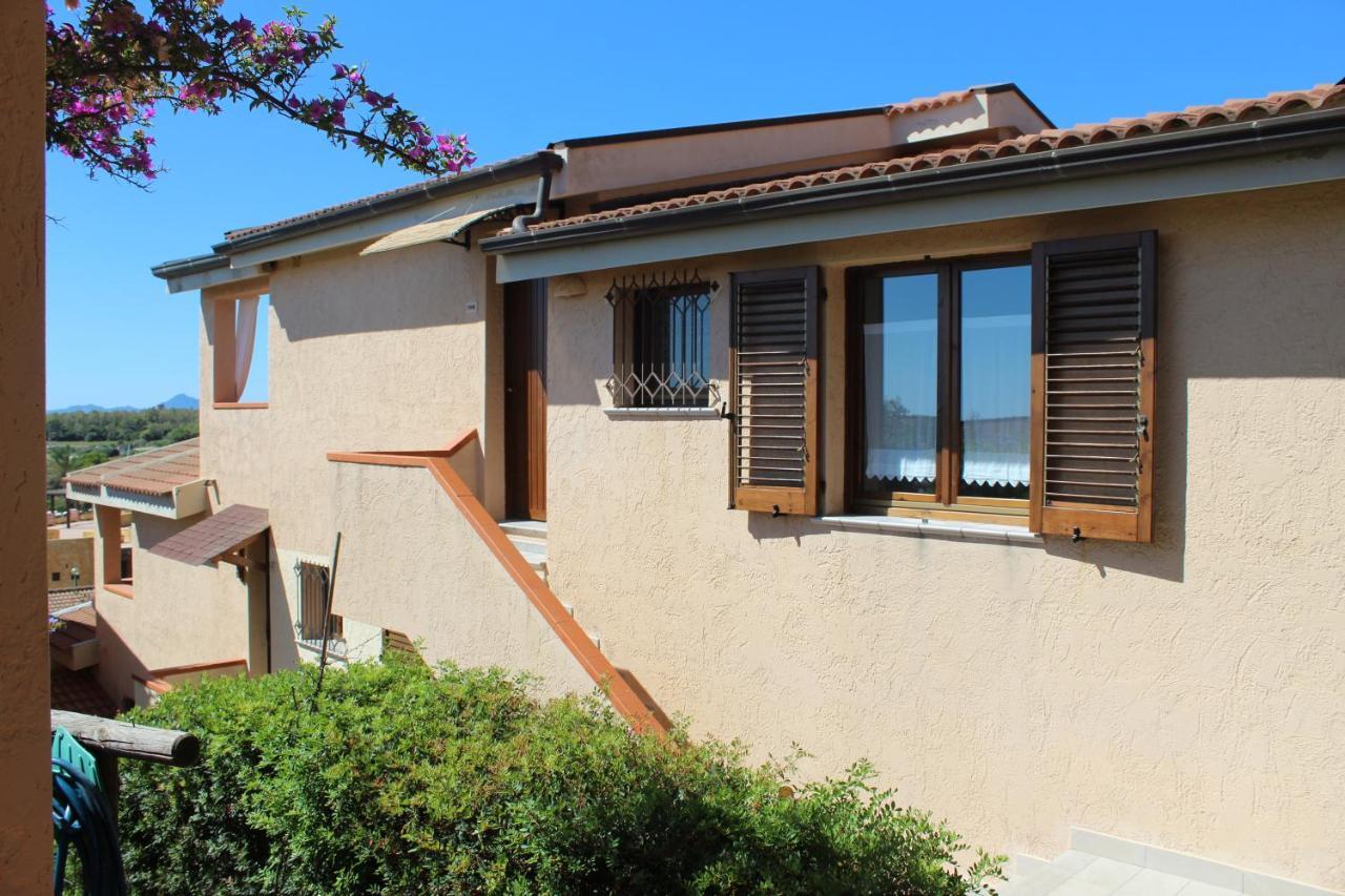 Villa Laura Villaputzu Dış mekan fotoğraf