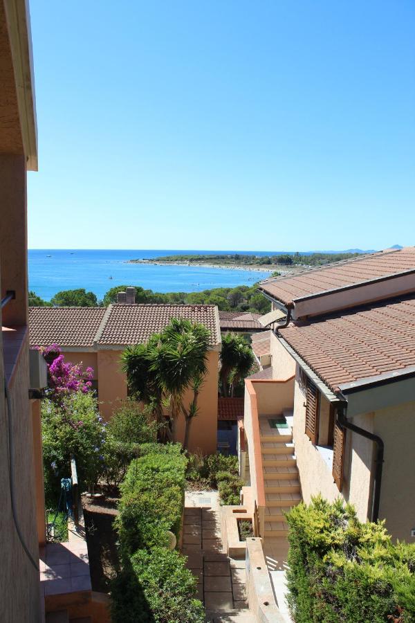 Villa Laura Villaputzu Dış mekan fotoğraf