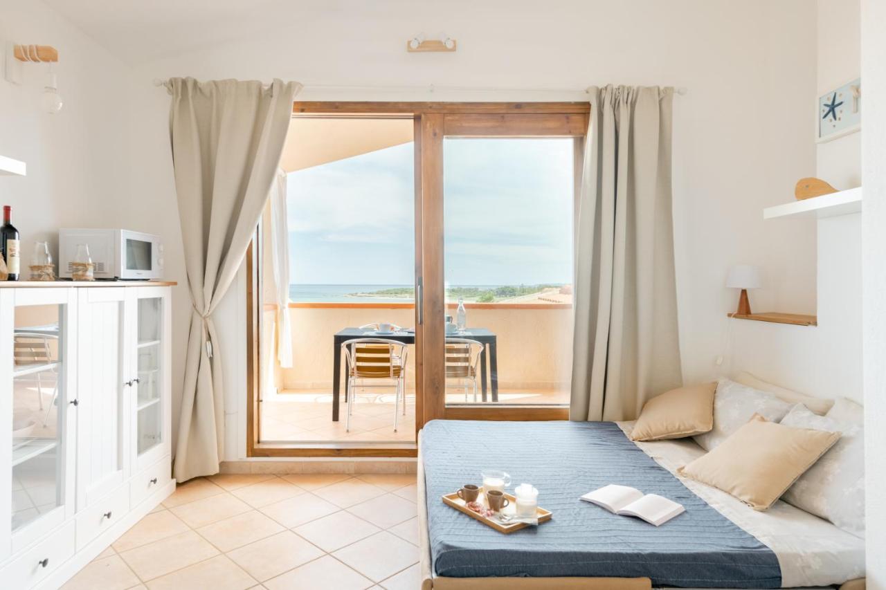 Villa Laura Villaputzu Dış mekan fotoğraf