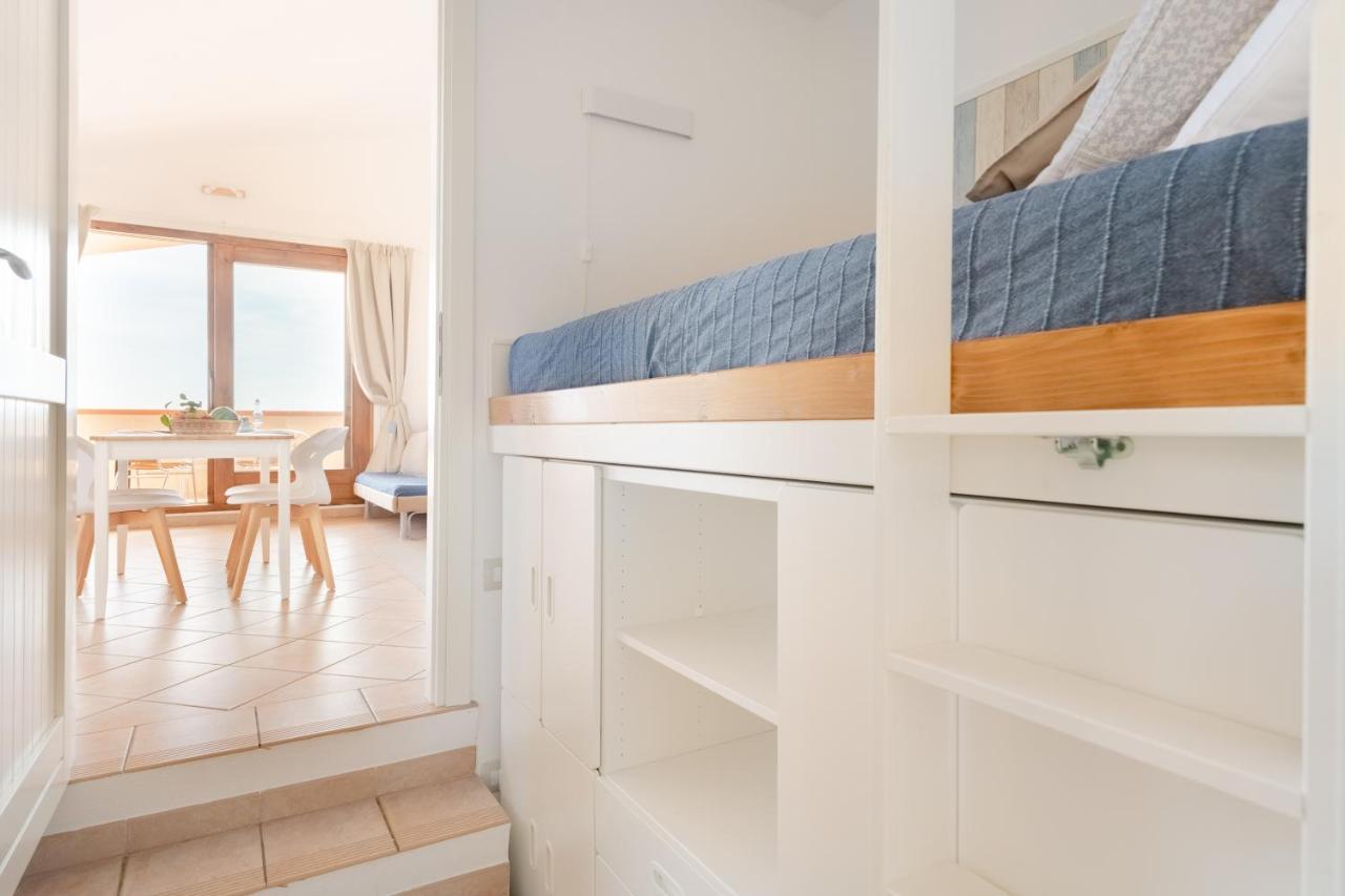 Villa Laura Villaputzu Dış mekan fotoğraf