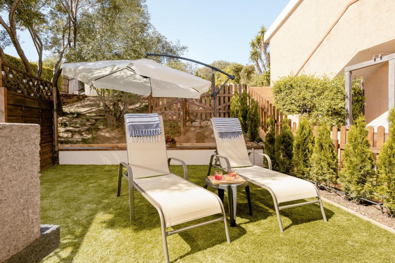 Villa Laura Villaputzu Dış mekan fotoğraf