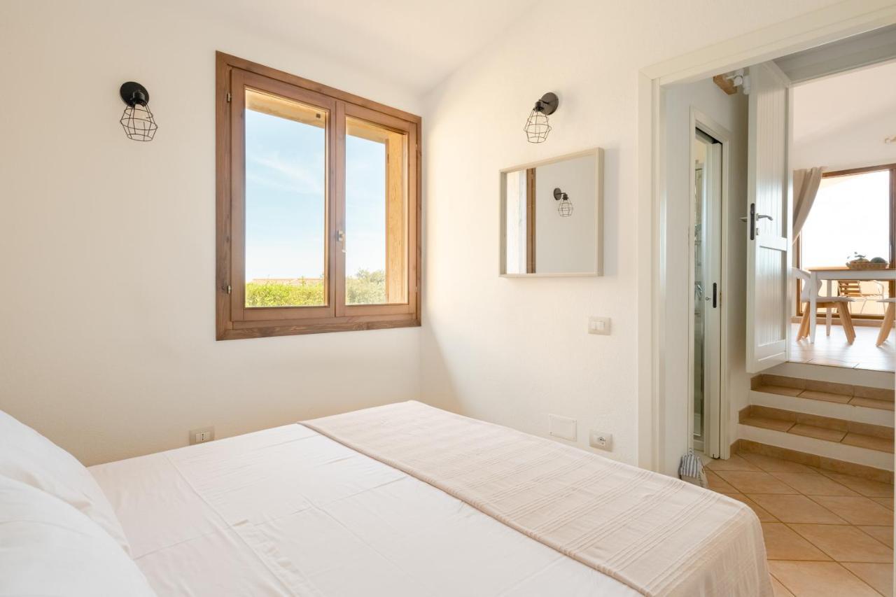 Villa Laura Villaputzu Dış mekan fotoğraf