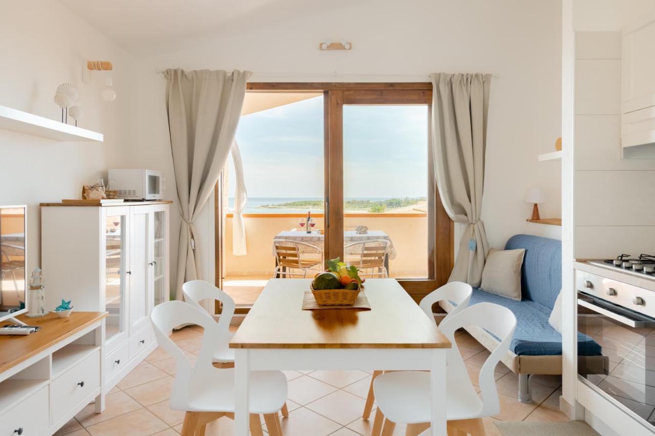 Villa Laura Villaputzu Dış mekan fotoğraf