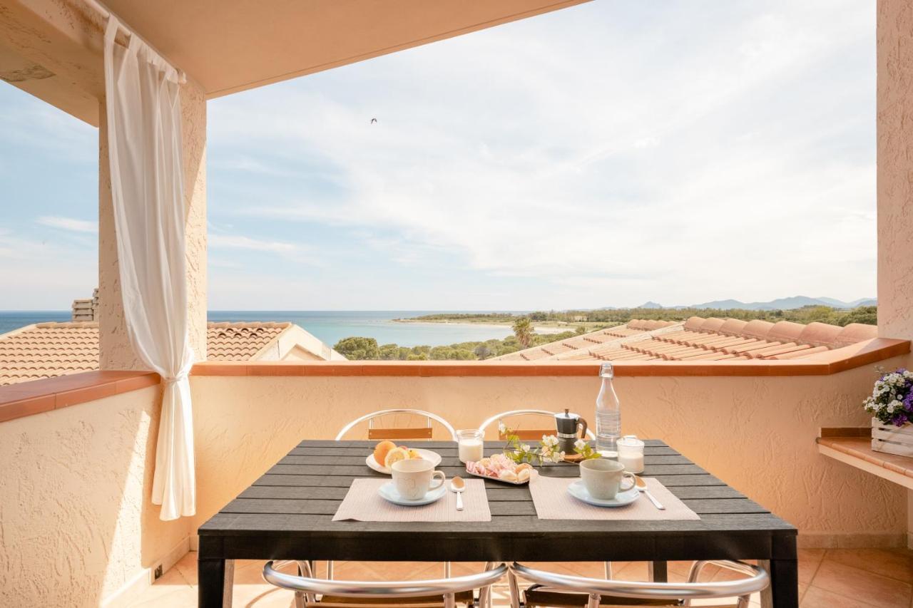 Villa Laura Villaputzu Dış mekan fotoğraf