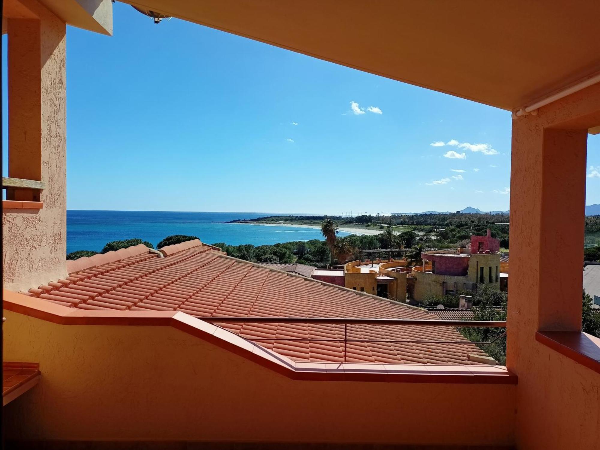 Villa Laura Villaputzu Dış mekan fotoğraf