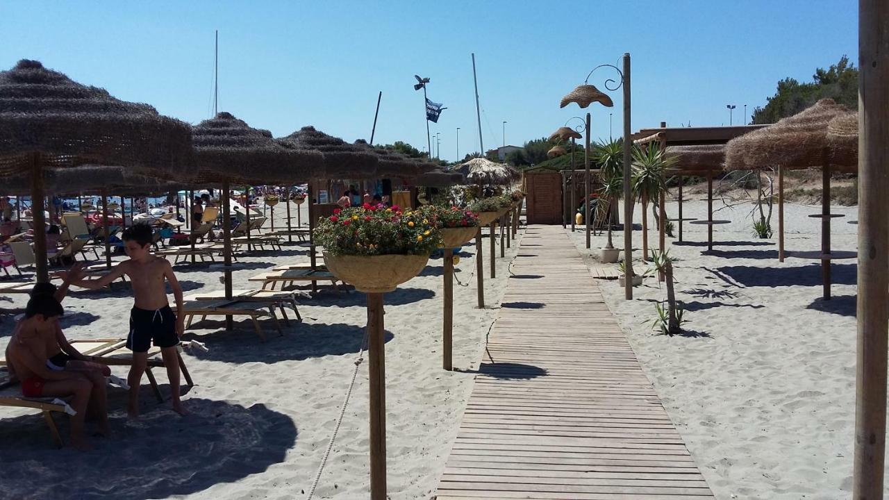 Villa Laura Villaputzu Dış mekan fotoğraf