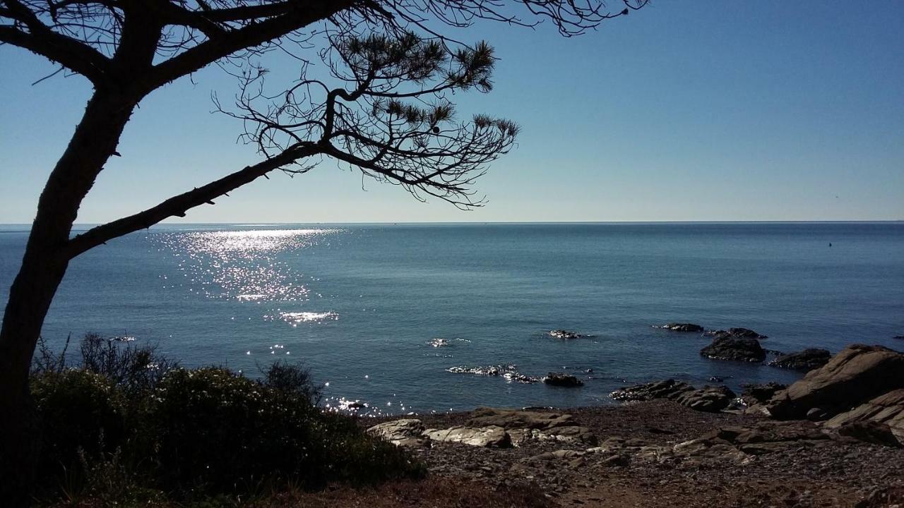 Villa Laura Villaputzu Dış mekan fotoğraf