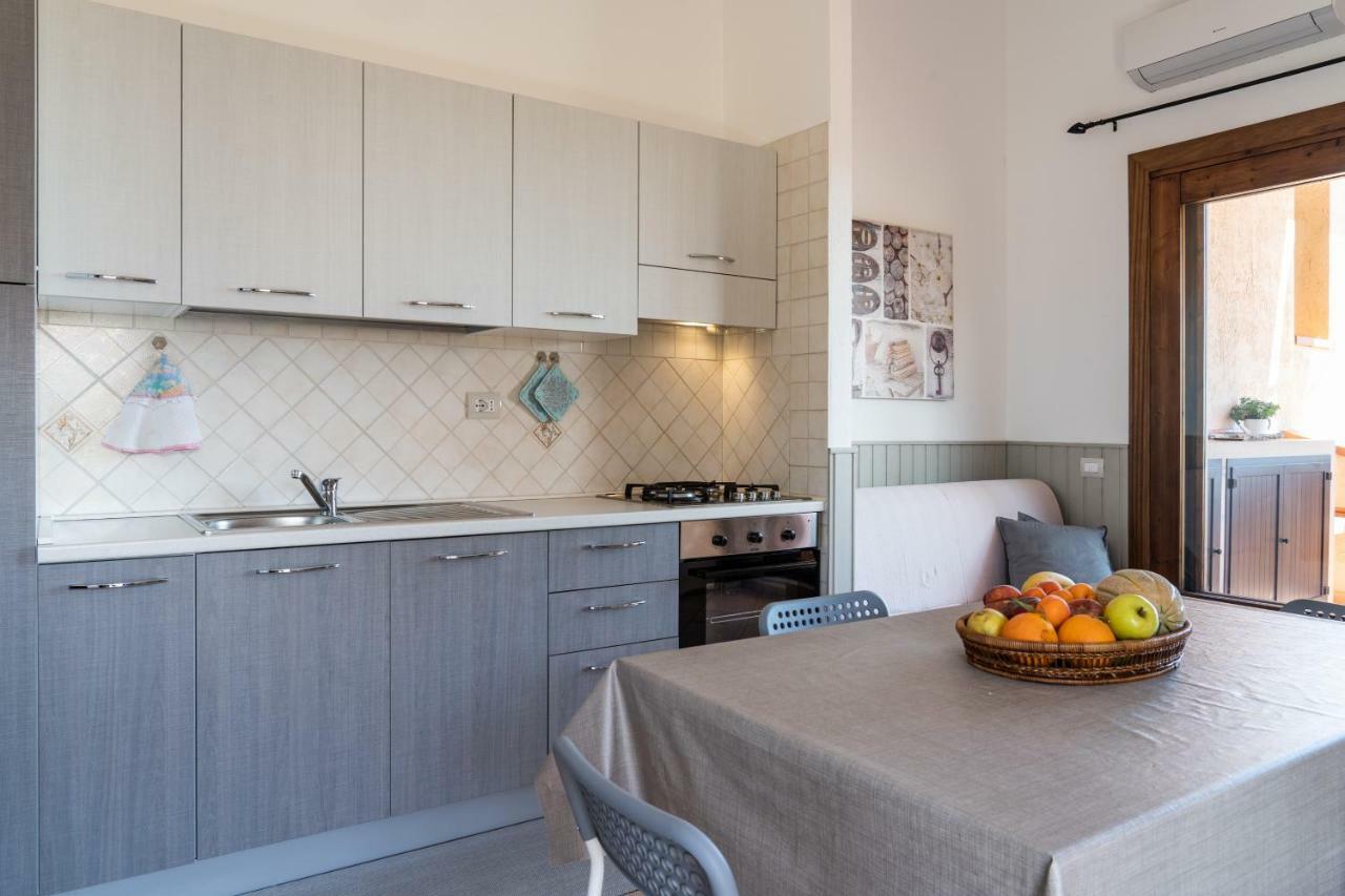 Villa Laura Villaputzu Dış mekan fotoğraf