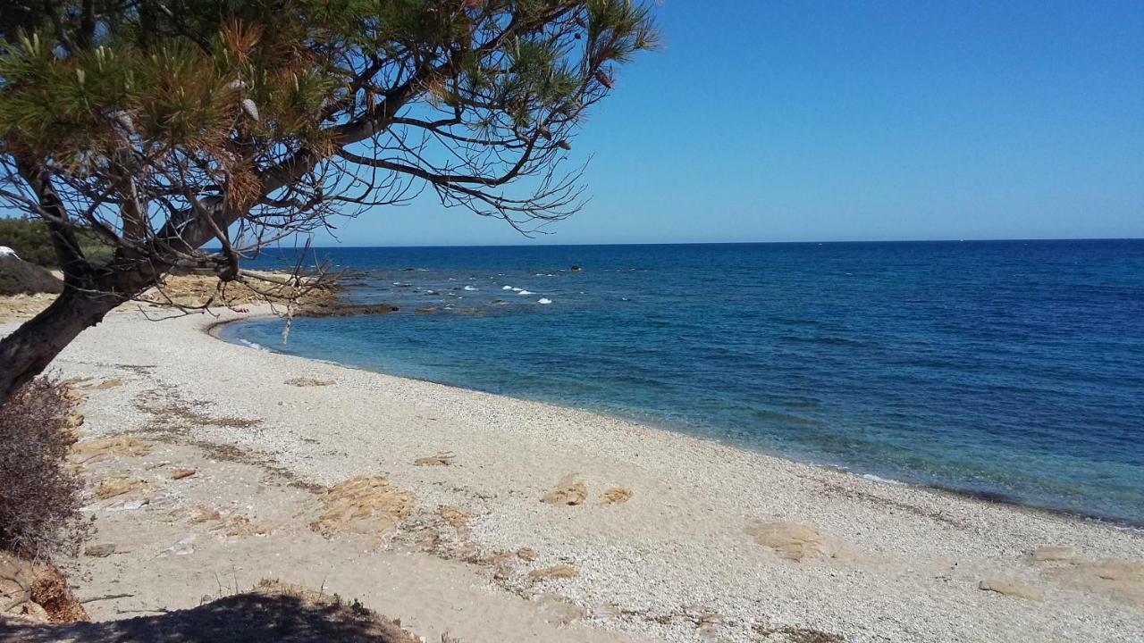 Villa Laura Villaputzu Dış mekan fotoğraf