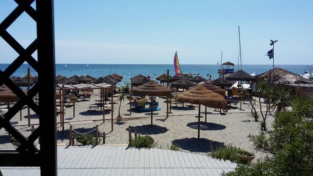 Villa Laura Villaputzu Dış mekan fotoğraf