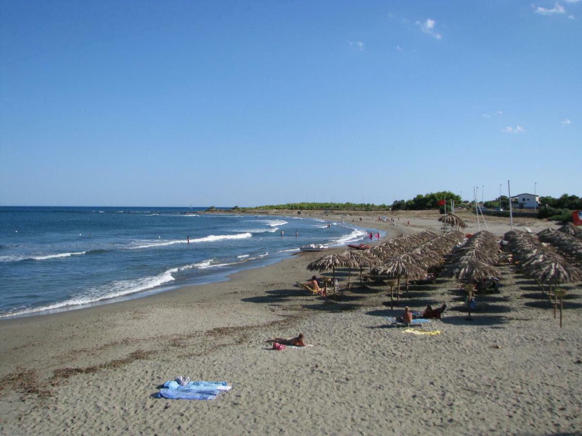Villa Laura Villaputzu Dış mekan fotoğraf