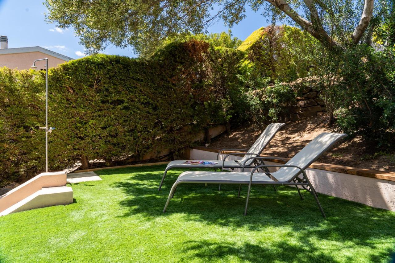 Villa Laura Villaputzu Dış mekan fotoğraf