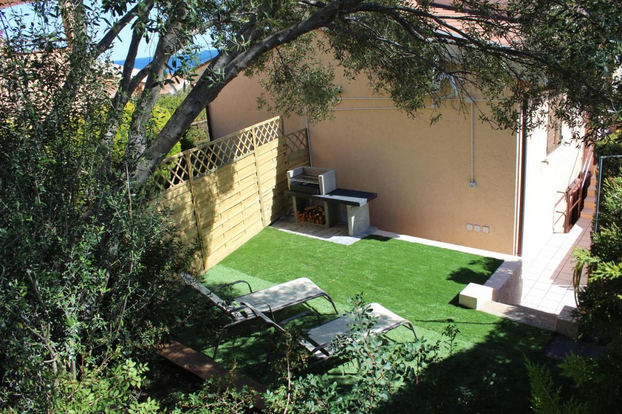 Villa Laura Villaputzu Dış mekan fotoğraf