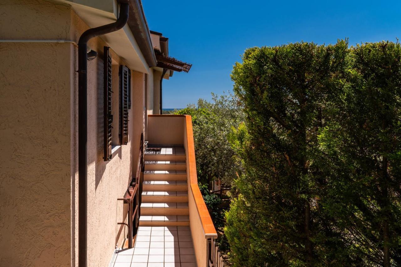Villa Laura Villaputzu Dış mekan fotoğraf